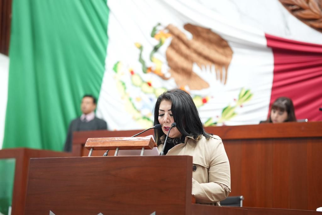 Impulsa Alejandra Ramírez Ortiz reformas a la Ley Municipal del Estado de Tlaxcala